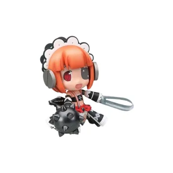 GOOD SMILE COMPANY Chibi Figures