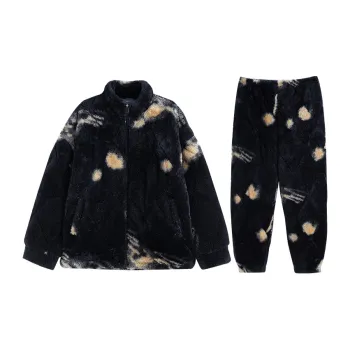 Same Language Pajama Set Women's