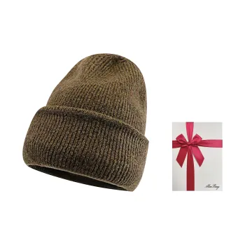ALIEN BANG Acrylic Beanies Unisex