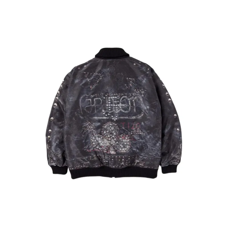 NEIGHBORHOOD Jackets Men Gray-1