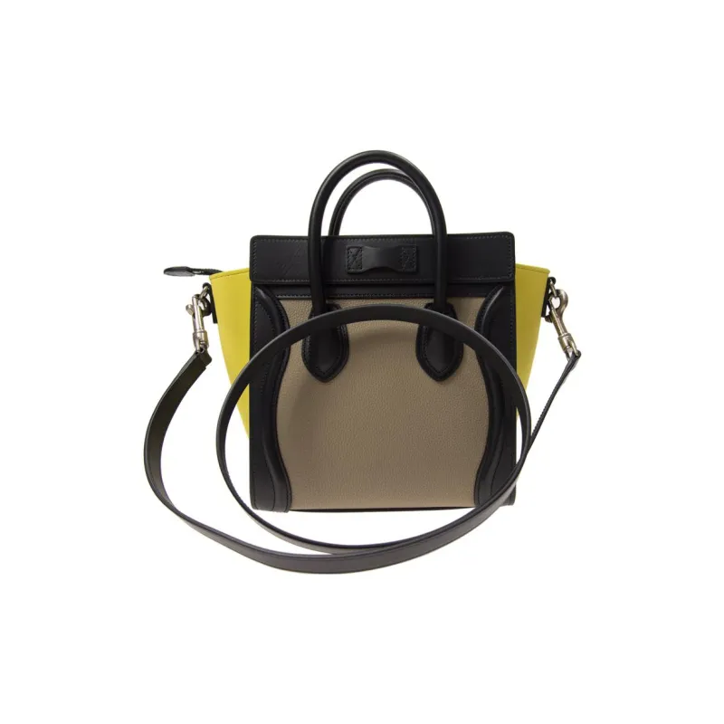 CELINE Luggage Handbags-1