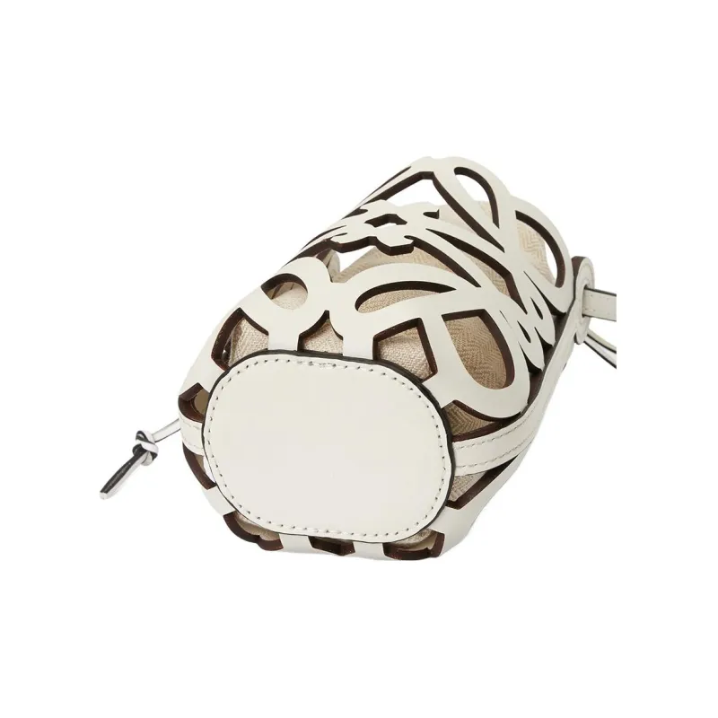 LOEWE Anagram Crossbody Bags-3