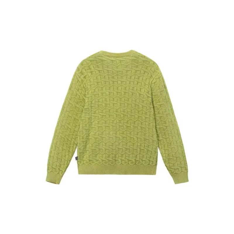Stussy Strand Sweater-10