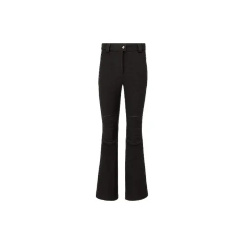 DIOR Casual Pants Women's Black