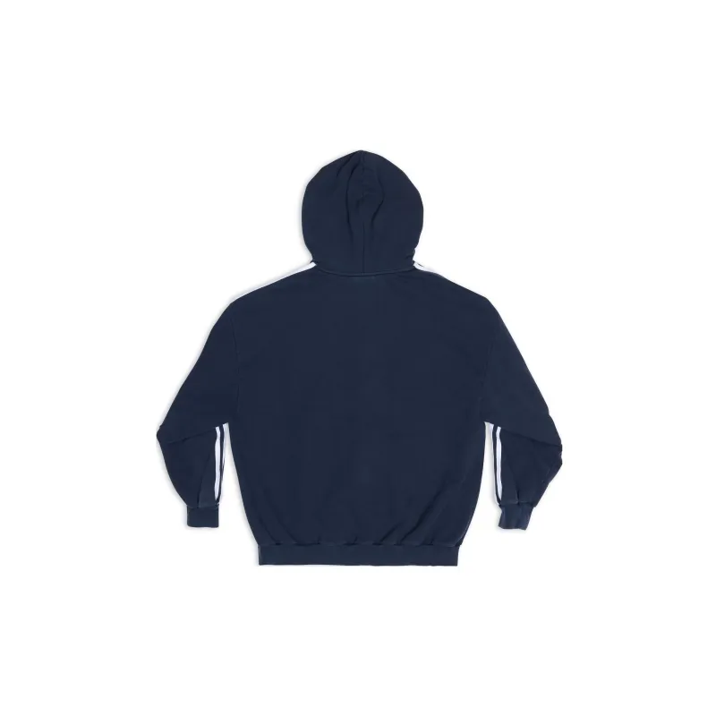 Balenciaga X Adidas Zip Up Hoodie Small Fit-1