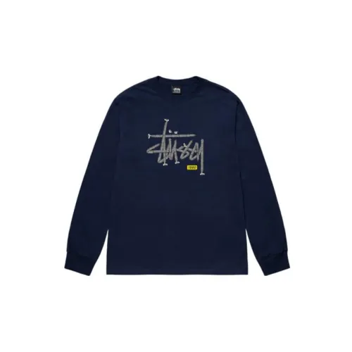 Stussy Hardware Long Sleeve Tee