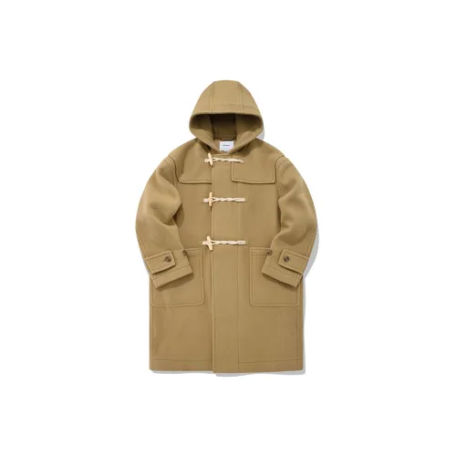 COVERNAT Unisex Coat