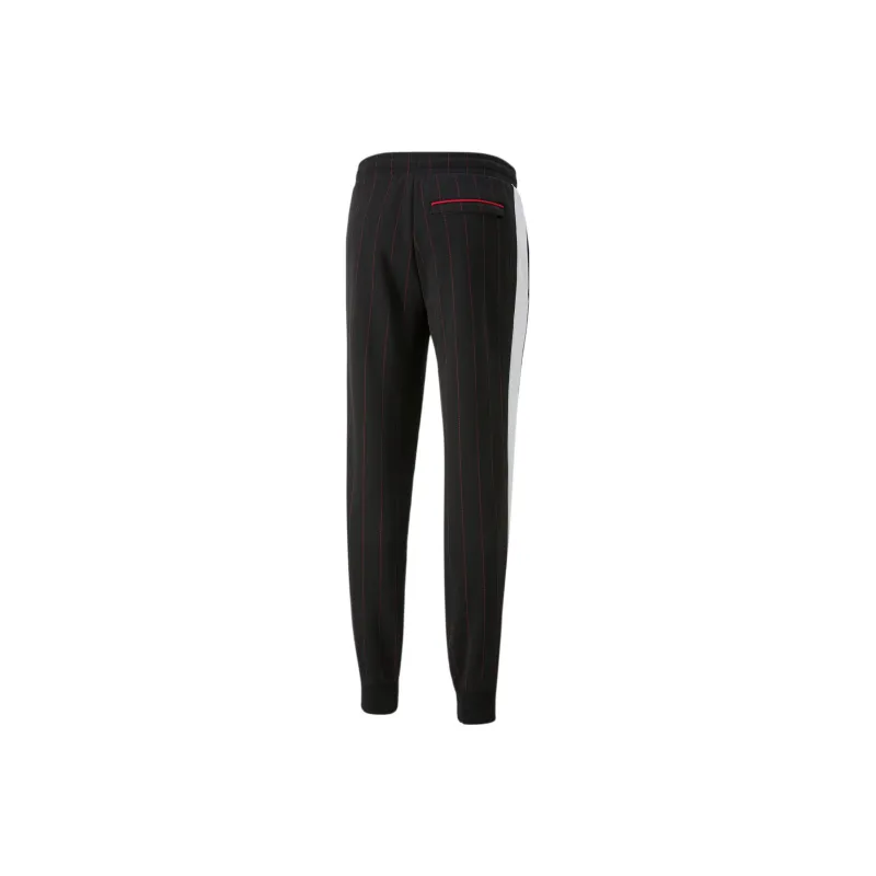 PUMA x Coca Cola Puma X Coca Cola Knitted Sweatpants Men's-1