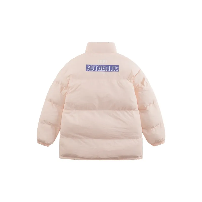 IGOI Puffer Jackets Unisex-1