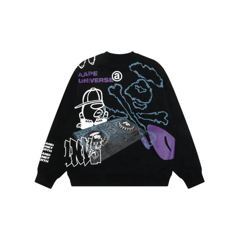 Aape Sweatshirts Men-1