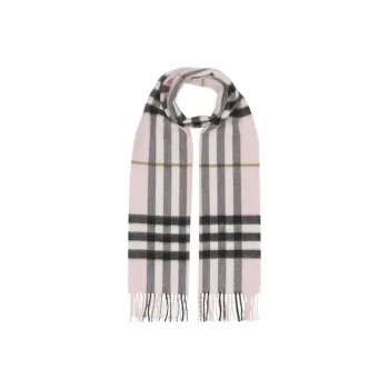Burberry Knit Scarves Women's