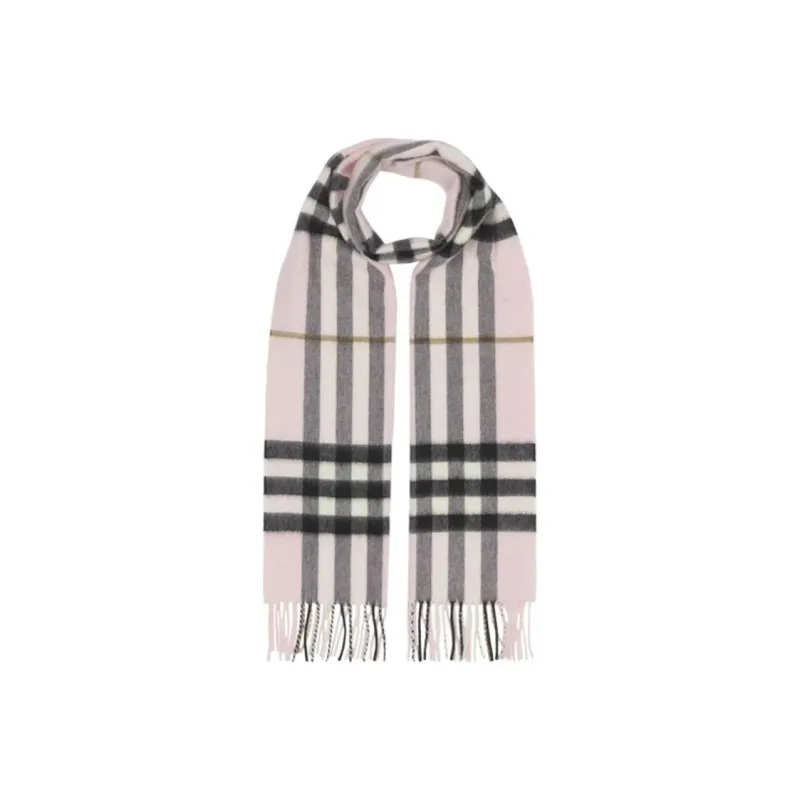 Burberry Knit Scarves Women's-0