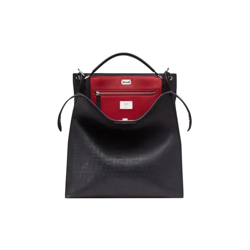 FENDI Peekaboo Handbags