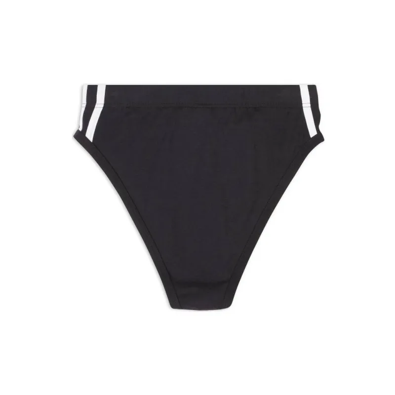 Balenciaga X Adidas Panty Black-1