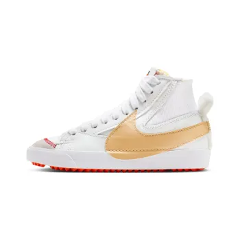 Nike Blazer Mid 77 Jumbo Summit White Sesame