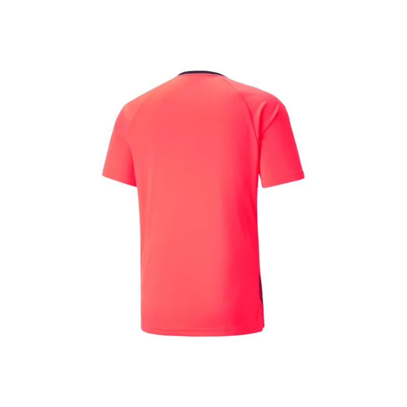 PUMA X VOLITION T-Shirts Men Red-1