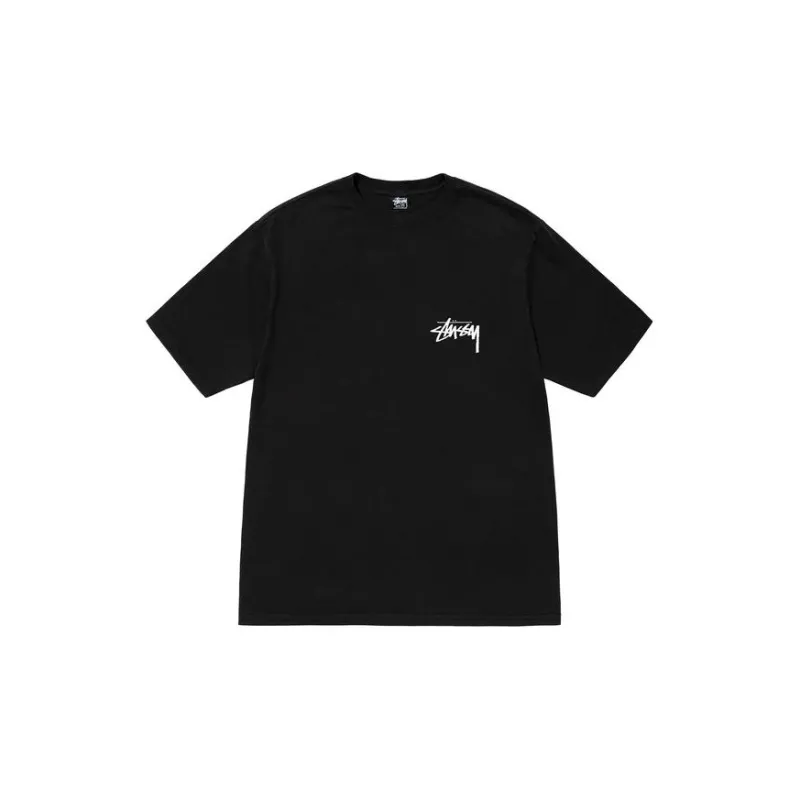 Stussy Shrooms Tee-7