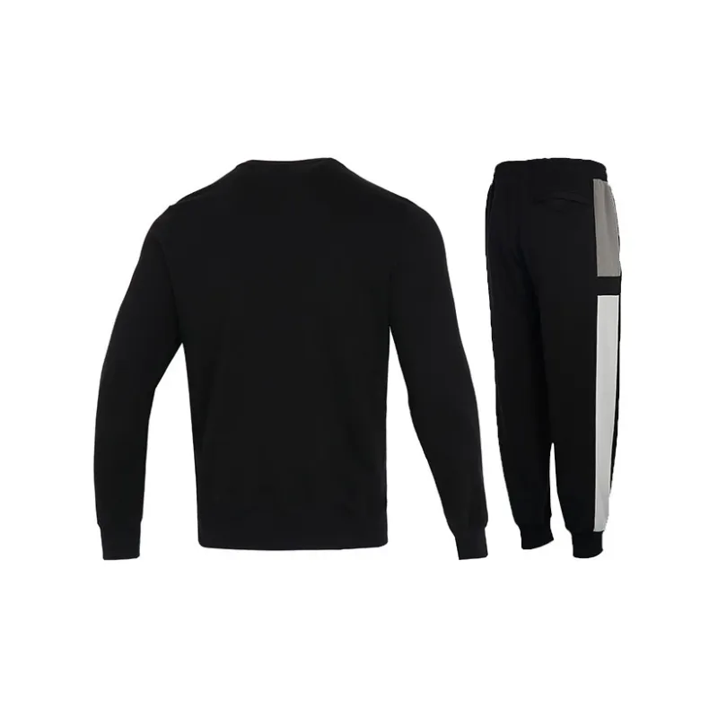 PUMA Sweatshirt Sets Men-1
