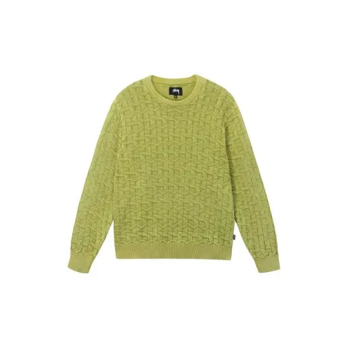 Stussy Sweaters Unisex