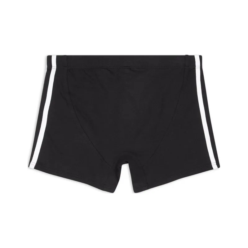Balenciaga X Adidas Boxer Brief Black-1