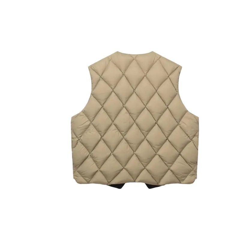 Stussy Python Reversible Vest-1