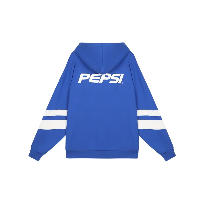Pepsi X MINEPAIR Sweatshirts Unisex-1