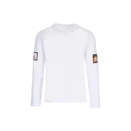 CDG T-Shirts Men White