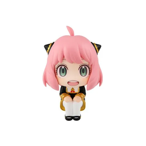 MegaHouse Chibi Figure