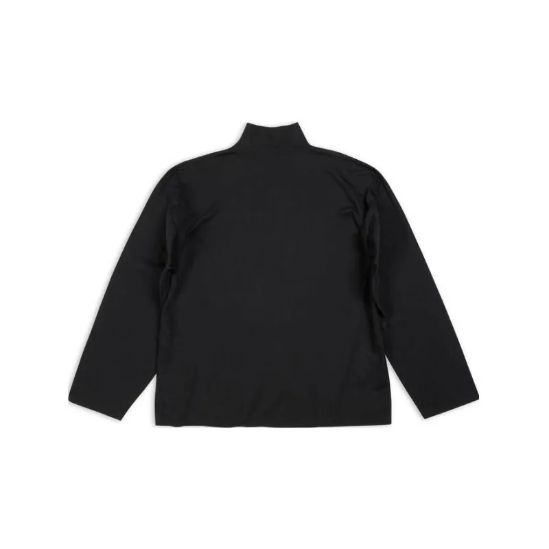 Balenciaga X Adidas High Neck T Shirt-1