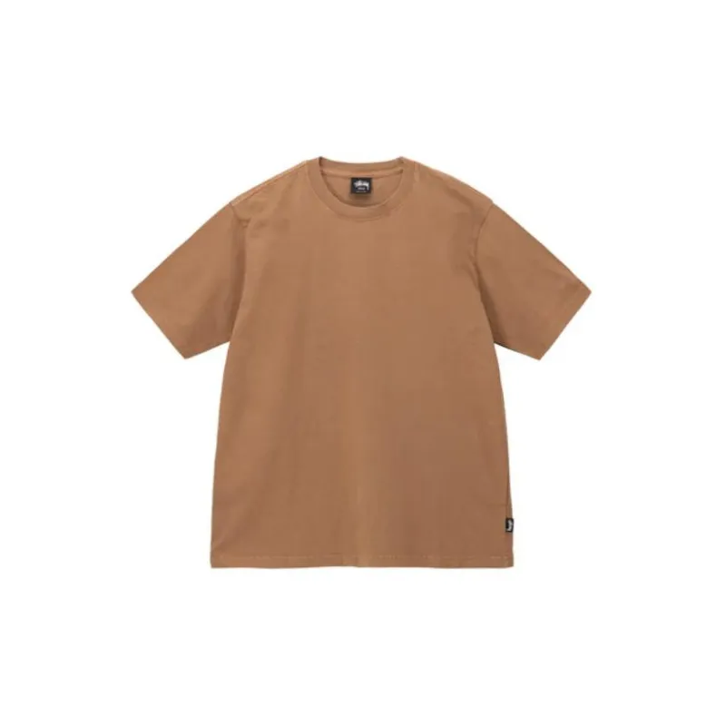 Stussy Pigment Dyed Crew-6
