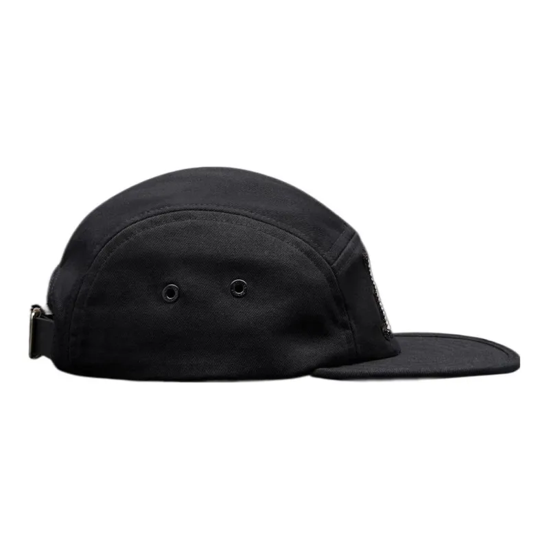 Moncler Baseball Caps Unisex Black-1