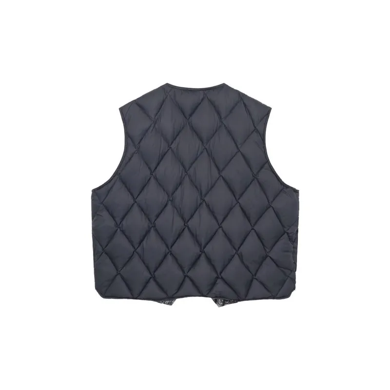 Stussy Python Reversible Vest-8