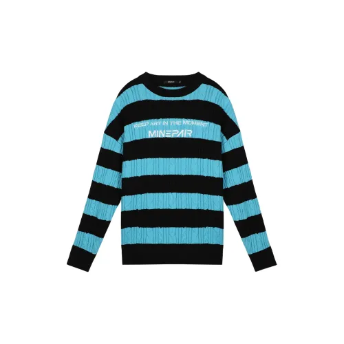 MINEPAIR Unisex Sweater