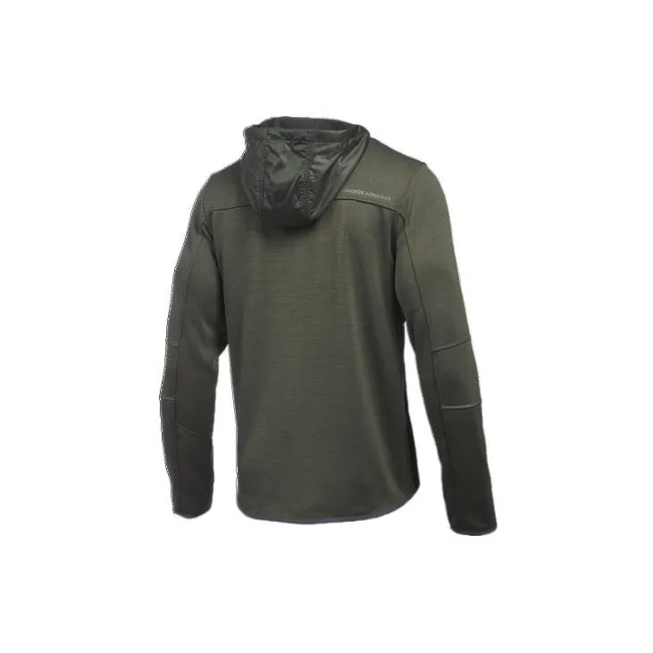 Under Armour Jackets Men Green-1