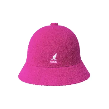 KANGOL Acrylic Bucket Hats Women's