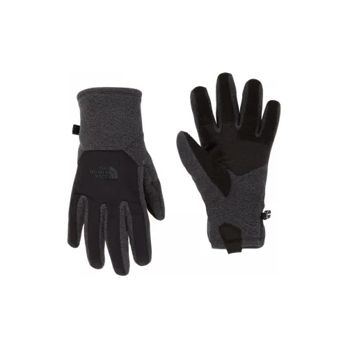 THE NORTH FACE Sports Gloves Unisex Black