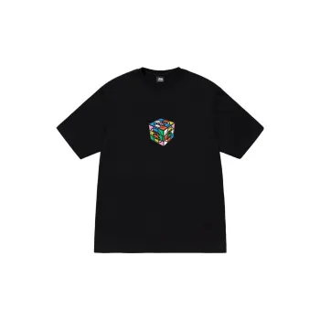 Stussy Cube Tee