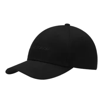 New Balance Baseball Caps Unisex Black
