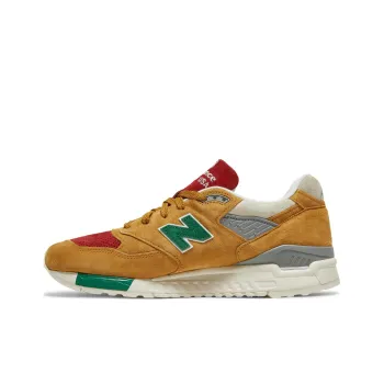 New Balance J.Crew X 998 'Condiments'