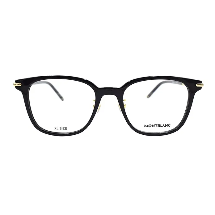 MONTBLANC Meisterstuck Eyeglass Frames Men-1