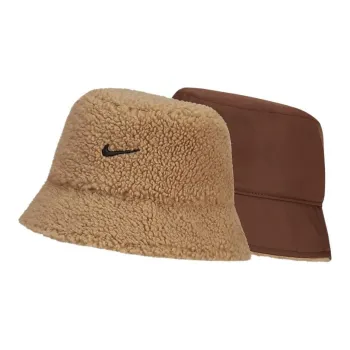 Nike Sportswear Reversible Fleece Bucket Hat