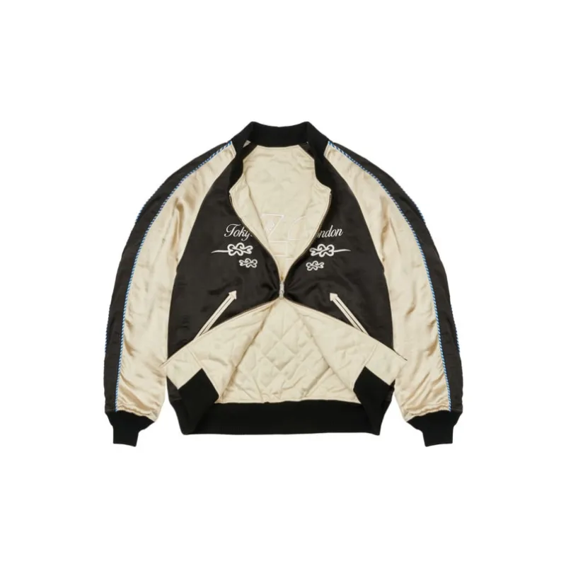 Palace Y 3 Reversible Souvenir Jacket-1