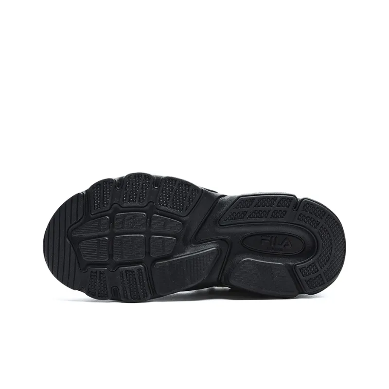 FILA Y2K 3M Sneakers 'White Black Green' Women's-4