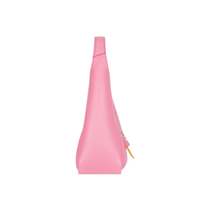 Givenchy G Hobo Shoulder Bag Mini Bright Pink-2
