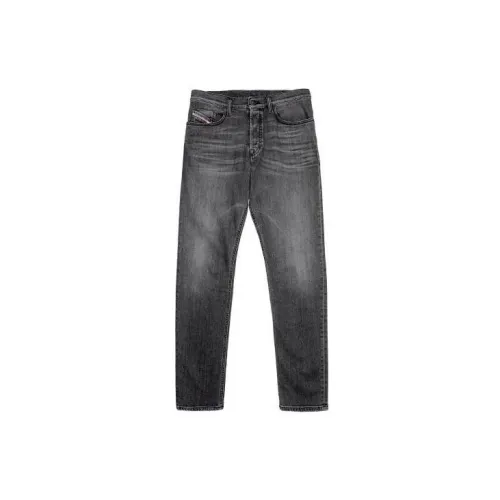 DIESEL Jeans Men Gray