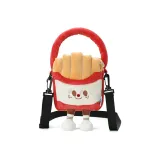 Smile French Fries