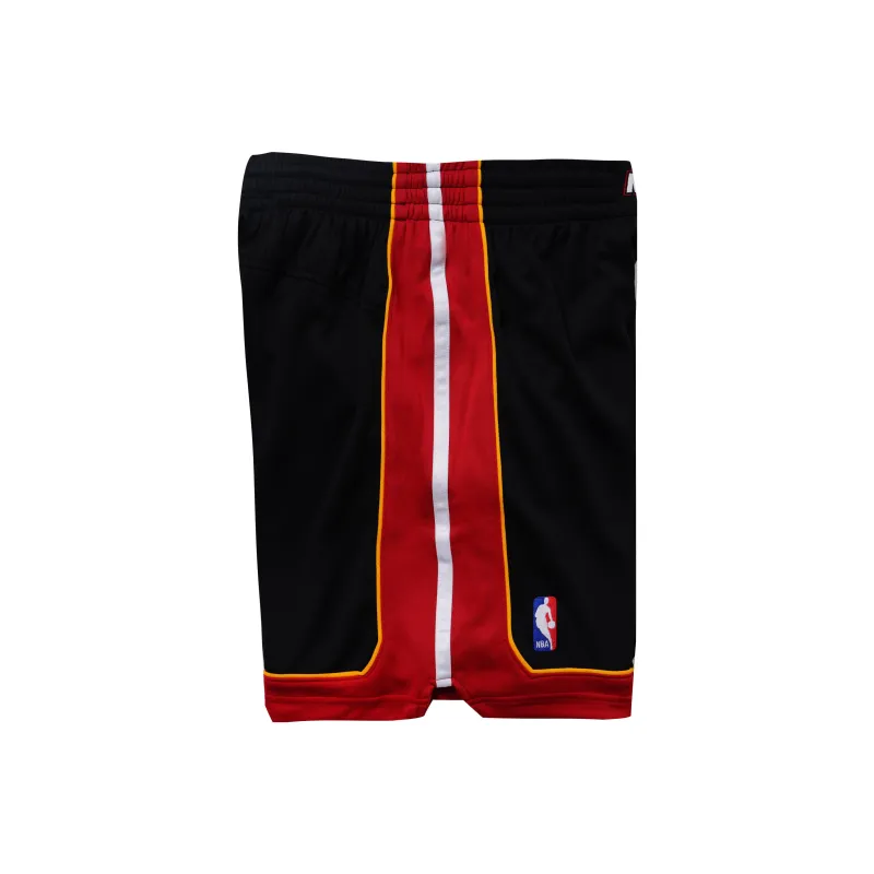 Mitchell & Ness Basketball Shorts Unisex Black-2