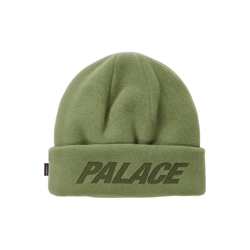 PALACE Polartec Lazer Beanie-0