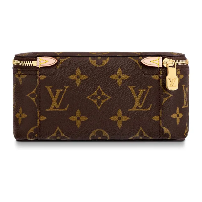 LOUIS VUITTON M43689 Packing Cube Pm-2