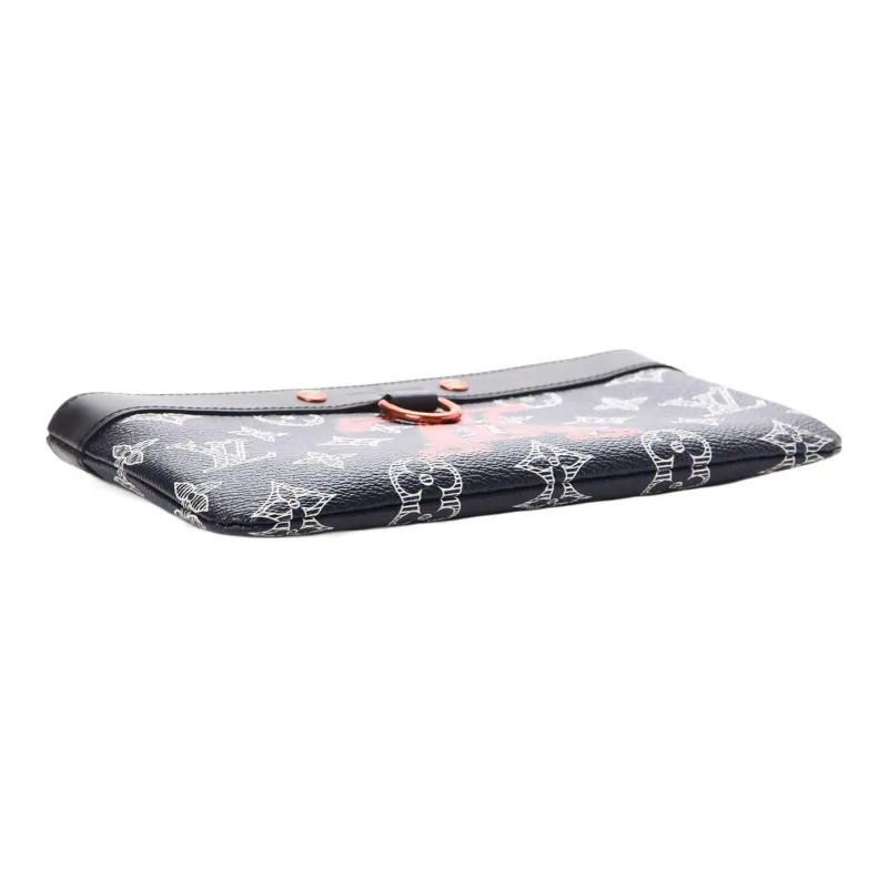 LOUIS VUITTON New Quarterly Products Of LV Clutches-3